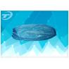 Buy cheap LDPE Blue Color Disposable Sleeve Covers Protectors For Arms from wholesalers