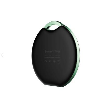 Buy cheap One Touch Find Smart Bluetooth Tracker Left Phone Alert Save Last Known Locations from wholesalers