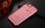 Transparent Clear Credit ID Card Slot Soft TPU Shockproof Silicon Mobile Phone