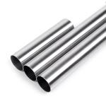 201 202 301 304 316 Round Ss Tube 2205 2207 Duplex Stainless Steel Pipes
