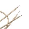 Buy cheap UL5128 Mica Glass Braid Insulated Wire Fire Resistance Cables 24AWG from wholesalers