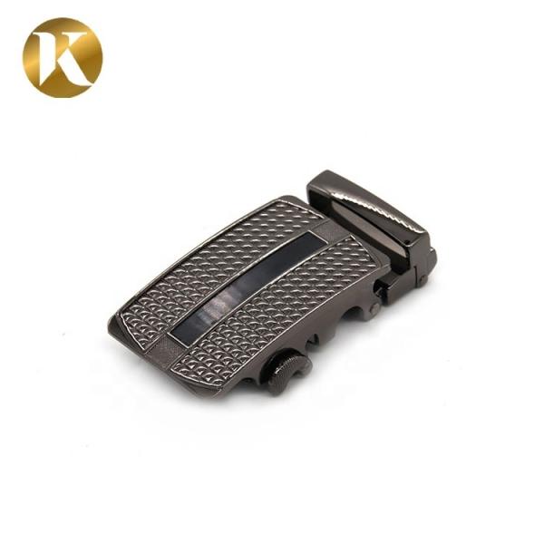 Buy cheap Custom Embossed Durable Auto Lock Buckle from wholesalers