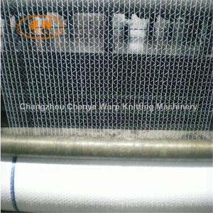 DRCA Model Bale Net Making Machine for Agricultural Use