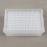 Buy cheap 2.2ml Round Well 96 Deep Well Plate Sterile PCR RIA Eia Cell Culture from wholesalers