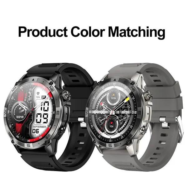 Buy cheap 530mAh Battery GPS Smart Watch IP68 Waterproof Running Watch Fitbeing APP Compatible from wholesalers