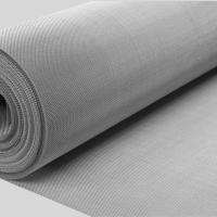 Buy cheap Nichrome Wire Mesh For Chemical Shipbuilding product