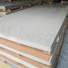 Buy cheap 201 Grade Plato De Acero Inoxidable 1250mmx2500mm 0.6mm Thick Cold Rolled Stainless Steel 2b Sheet from wholesalers
