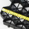 Buy cheap Road Construction Plastic Grass Grid Gravel Mat For Parking Lot from wholesalers