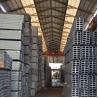 Buy cheap Cold Rolled U Shape Steel Profile ASTM A213 TP304 Stainless Steel Shaped Profiles from wholesalers
