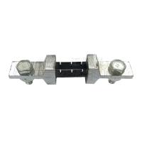 Buy cheap 75mV 150A High Precision Shunt Resistor For Current Measuring product
