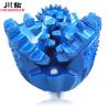 Buy cheap Oil Well Drilling Steel Tooth Tricone Bit API Reg High Performance from wholesalers