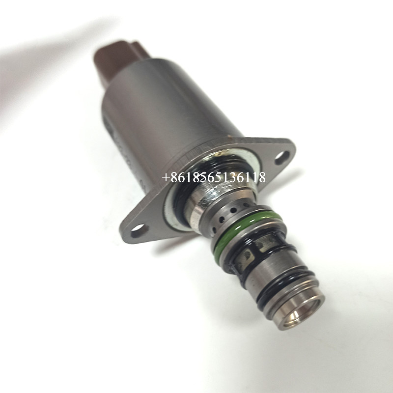 627-2304 6272304 Solenoid Valve for Caterpillar CAT 326 320 340 336 323 333