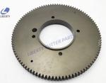Cutter Parts No. 100130 For Bullmer Auto Cutter C-Axis Radial Tooth Wheel Z=100