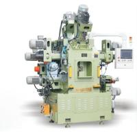 Buy cheap Vertical CNC Rotary Transfer Machine Tools VR-740 6 Stations , 5 Spindles up product