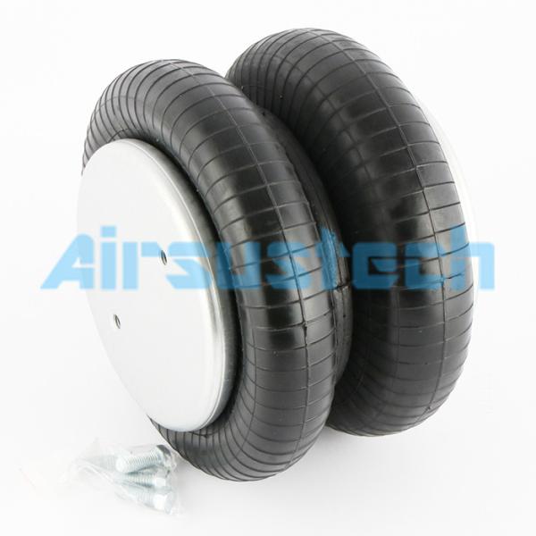 2B9-287 Goodyear Air Spring 578-92-3-206 Double Convoluted Air Bellow Suspension