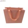 Buy cheap Clothing Packaging Custom Printed Gift Bags , Paper Merchandise Bags from wholesalers