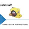 Buy cheap GT Series Gear Pneumatic Vibrators Pneumatic Turbine Vibrator Ball design high frequency from wholesalers