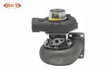 6107-81-8330 6207-81-8331 Excavator Turbocharger For PC200-6 Engine 6D95