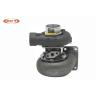 Buy cheap 6107-81-8330 6207-81-8331 Excavator Turbocharger For PC200-6 Engine 6D95 from wholesalers