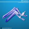 Buy cheap Renji Disposable Vagina Speculum Single Use Medical Polymer Materials from wholesalers