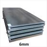 Buy cheap Sample Freely ASTM A572 Grade 50 60mm Thick Hot Rolled Carbon Steel Plate for Construction from wholesalers