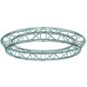 Buy cheap Triangle Circular Truss , 250*250 Size 3m Diameter Aluminum Alloy 6082-T6 from wholesalers
