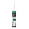 Buy cheap General Purpose Grey Silicone Sealant , Window Silicone Glue For Caulking from wholesalers