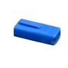Buy cheap Square 15x6mm Factory Denasow Self inking stamp office use stamp rubber stamp Square/Re-tangle size 15x6mm from wholesalers