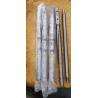 Buy cheap API NW Casing Pipe Drilling Core Barrel HW / HWT Wireline Diamond Assembly from wholesalers