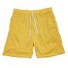 Buy cheap Men Cotton Shorts Custom Logo Casual Gym Sport Mesh Basketball Short from wholesalers