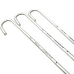 Single Use Disposable Endotracheal Tube Introducer Stylet