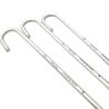 Buy cheap Malleable Aluminum Wire PVC Endotracheal Intubation Stylet With Soft Tip from wholesalers