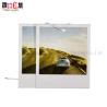 Buy cheap Eco Friendly Hanging Paper Air Freshener Two Sides Printing from wholesalers