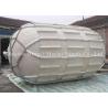 Buy cheap D3m X L4.5m Good Air Impermeability Inflatable Pneumatic Floating Fender for Oil Tanker Ship from wholesalers