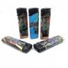 Buy cheap Electric Gas Lighter DY-026 with ISO9994 Certification from Hunan Dongyi EUR Standard from wholesalers