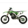 Buy cheap off road powerful engine racing bike Dirt bike 450cc from wholesalers