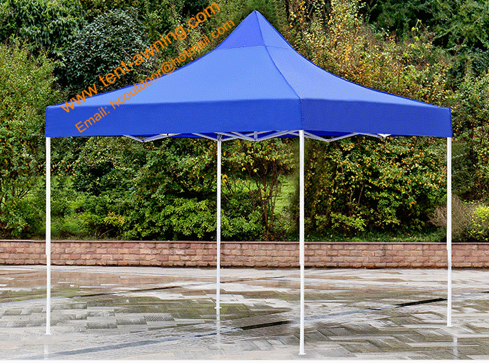 3x4.5m Exhibition Canopy Tent Wholesale Easy Up Waterproof Trade Show Commercial Gazebo