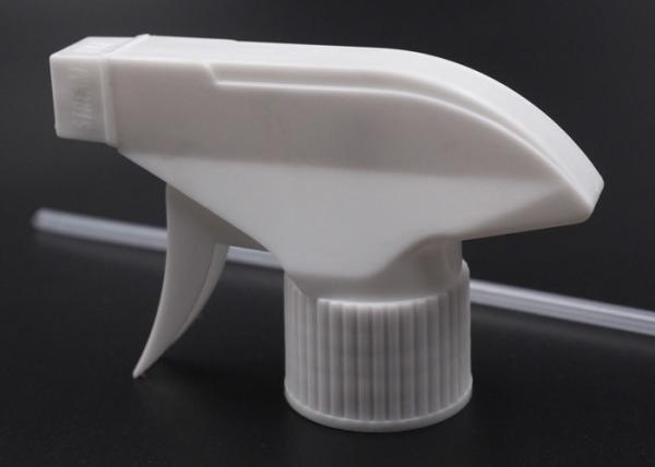 Buy cheap PP Anti - Aging 28/410 Plastic Trigger Sprayer from wholesalers