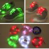 Buy cheap Led Flashing Light up Shoelaces from wholesalers