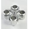 Buy cheap Clinical Low Speed Centrifuge Machine TDZ5-WS with 4*250ml Max Capacity from wholesalers