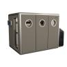 Buy cheap 1.3 ATA 1.5 ATA Multiplace Chamber Hyperbaric Oxygen Therapy Machine from wholesalers
