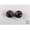 Buy cheap Self Alarm Spider Wrap Tag 50 * 45 Mm , Retail Store Tags CE / ISO Approved from wholesalers
