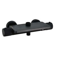Buy cheap Blackened Temperature Sensor Accessories 2.0 GPM Min Shower Tap Cover product