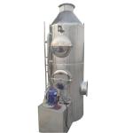 3000mm Diameter Industrial Flue Gas PP Wet Scrubber Absorption Column