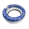 Buy cheap Red PTFE Corrugated Pipe for High Temperature Electric Industry -65- 260 ptfe tubing high Temperatur from wholesalers
