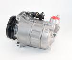 AC Compressor For VOLVO S60 V60 V70 XC70 FORD Focus 6906223 P31315453 31366155