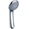 Buy cheap Professional ABS Shower Faucets Kits with Chrome Plated , Shower Taps Parts CE from wholesalers