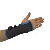 Buy cheap Air Inflatable Orthopedic Wrist Brace Polyester Fabric Coating TPU Film from wholesalers
