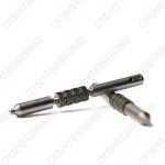 Assembleon SMT spare parts original new Main Shaft 4 Wheel 5322 535 10574