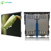 Buy cheap P5  Live Meeting Stadium LED Display Function Perimeter Inside Outside 2037 2038s IC product